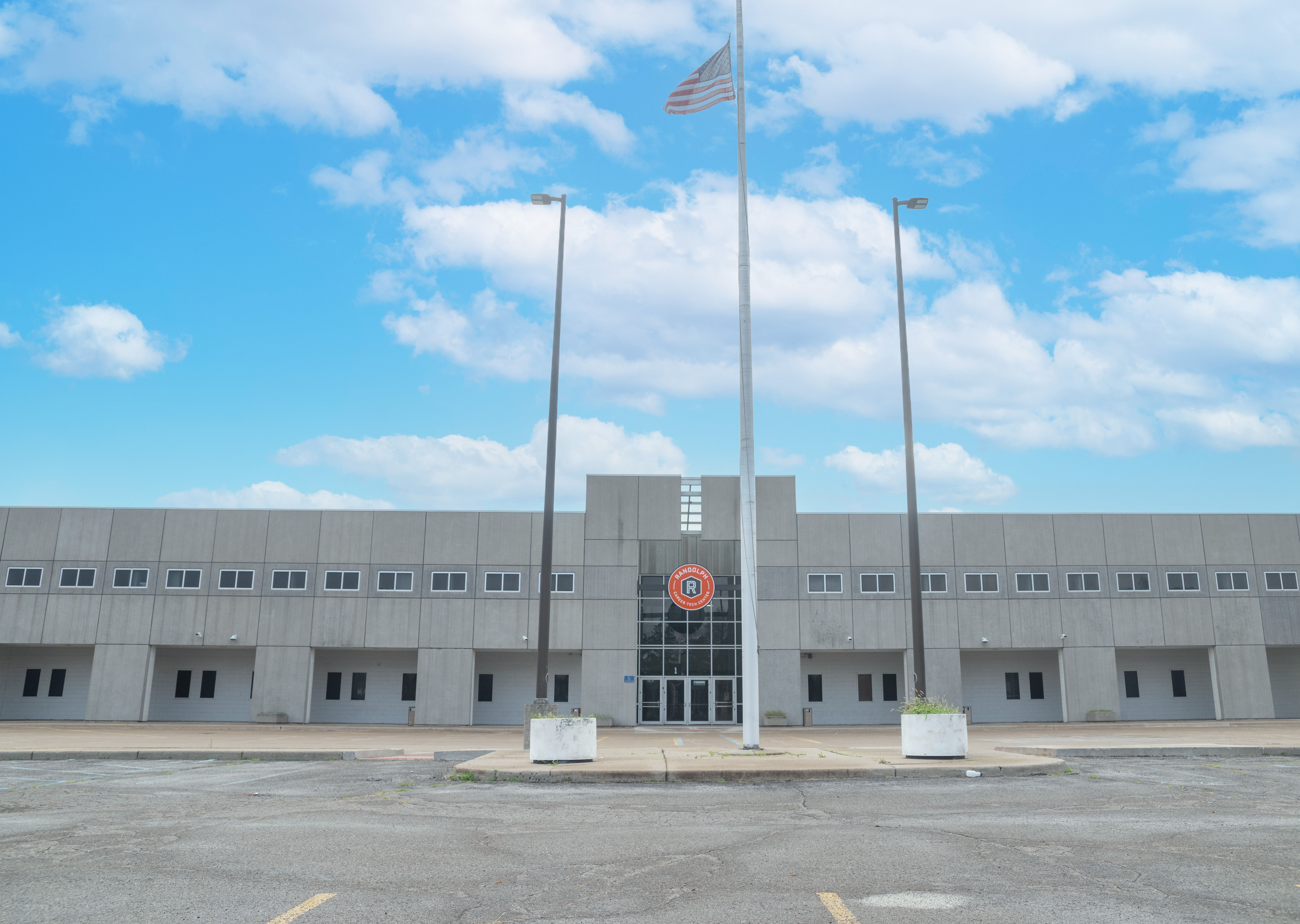 Randolph CTC
